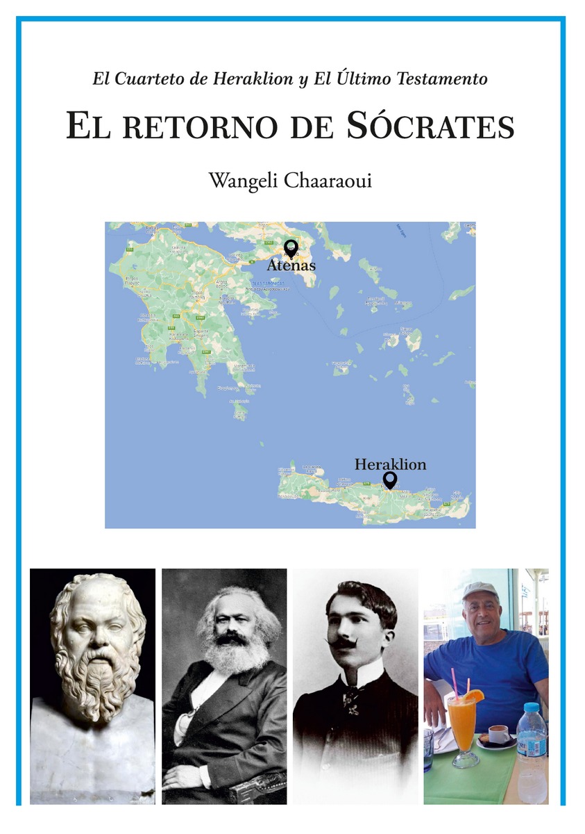 El retorno de Sócrates