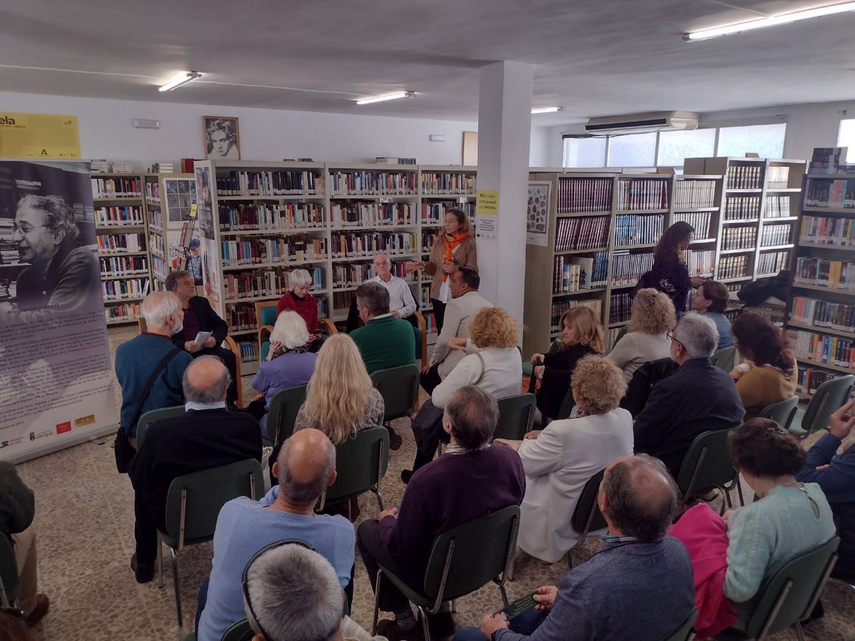 Presentación de La Remonarquía española.